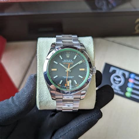 foto numeri rolex gv